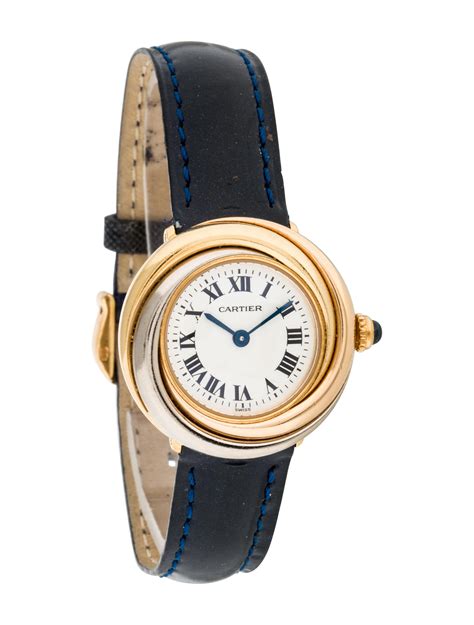 cartier trinity watch replica